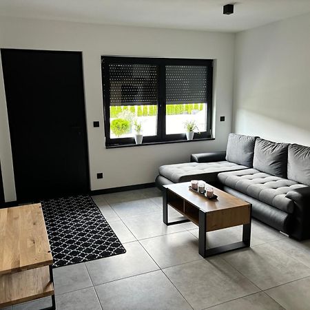 A7 Apartment 1 Datgen Bagian luar foto