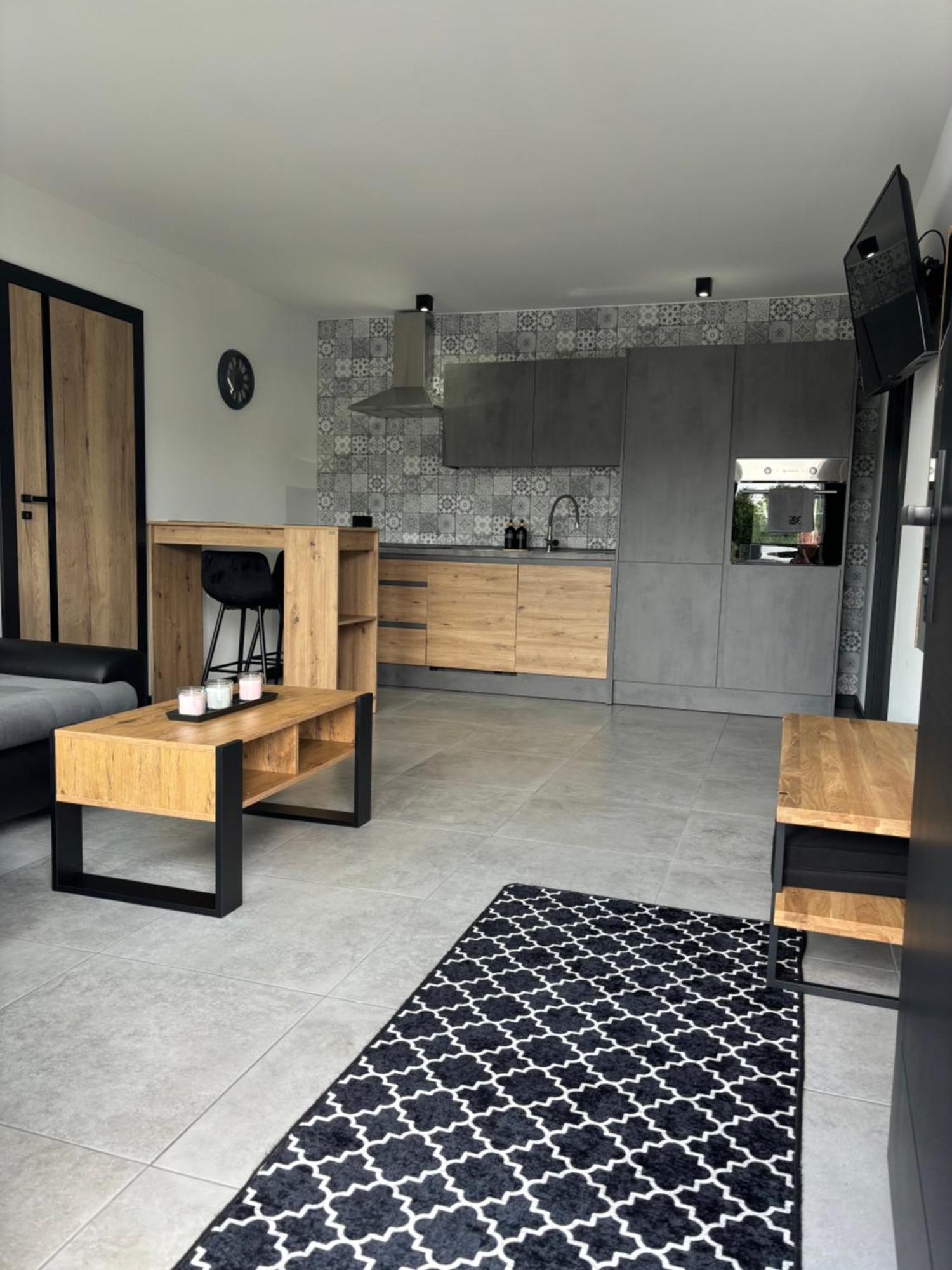 A7 Apartment 1 Datgen Bagian luar foto